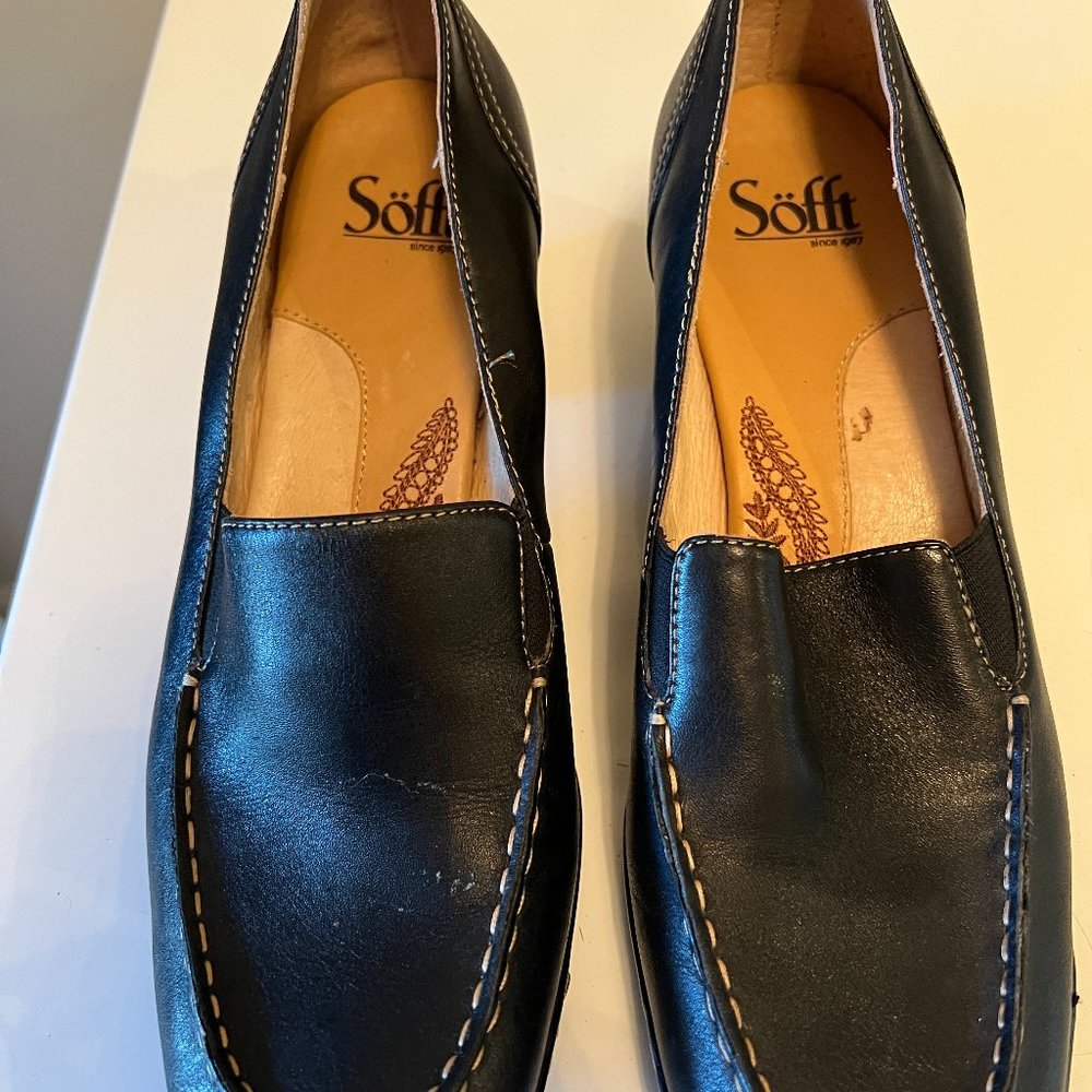 Sofft Loafers - Women's Size 8